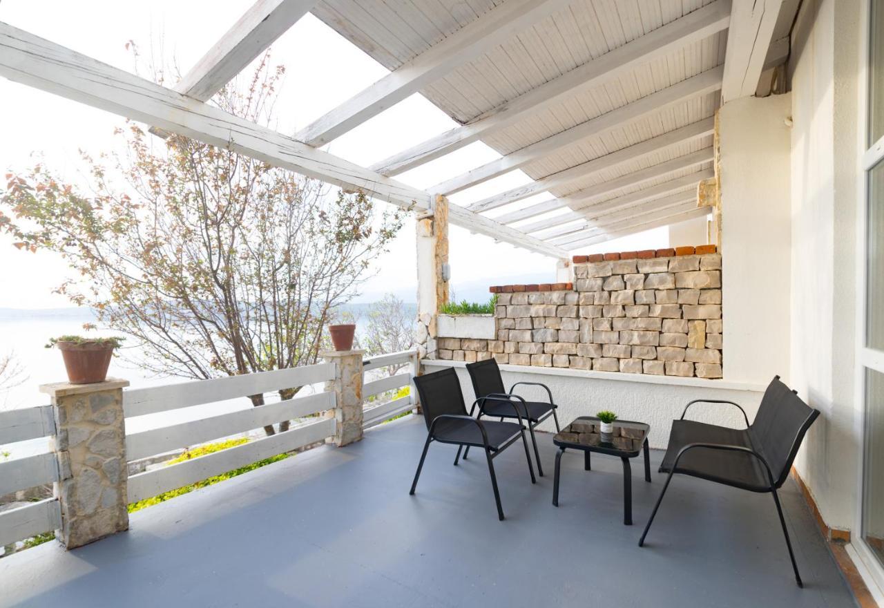 Hotel Rooms Roccia Novigrad  Exterior foto