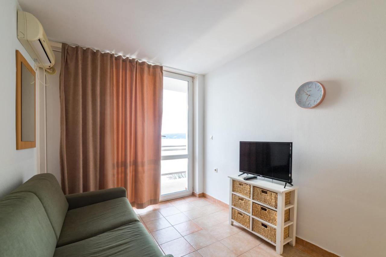 Hotel Rooms Roccia Novigrad  Exterior foto